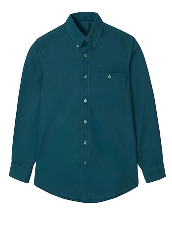 Scout shirt